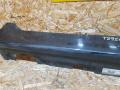 накладка на порог BMW 5 серия F07/F10/F11 F10 2012, 2.0 л., N47 D20 C, дизель, МКПП, седан, задний привод, правый руль, 7184774 - фото №3