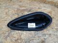 пластик BMW 4 серия F32/F33 F32 2015, 3.5 л., дизель, АКПП, черный, купе, полный привод, правый руль, 9253662 - фото №3