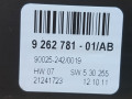 блок управления печки / климат-контроля BMW X5 E70 [рестайлинг] 2012, 4.0 л., дизель, АКПП, черный, внедорожник 5 дв., полный привод, правый руль, 9234335, 64119279654, 9279654, 64119262781, 9262781, 64119227924, 9227924, 64119219974, 9219974, 64119193966, 9193966, 64119178066, 9178066, 64119165683, 9165683, 64119157555, 9157555, 64119144990, 9144990, 64119140713, 9140713, 64119129012, 9129012, 9310449, 64119310449, 64119234335 - фото №4