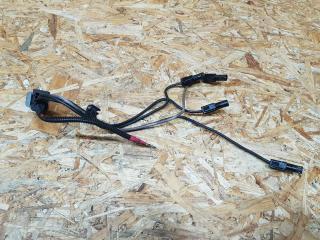 проводка свечей накала BMW 3 серия F30/F31/F34 F30 2014, 2.0 л., дизель, МКПП, седан, полный привод, правый руль, 7811938, 12518583657, 8583657, 12517811163, 7811163