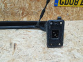 усилитель бампера переднего BMW X6 E71/E72 2008, 3.0 л., дизель, АКПП, внедорожник 5 дв., полный привод, правый руль, 745294, 51117178599, 7178599 - фото №5