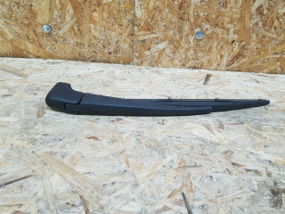 щеткодержатель задний BMW X5 F15 2014, 3.0 л., дизель, АКПП, коричневый, внедорожник 5 дв., полный привод, A5724