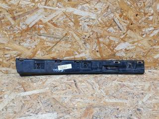 Кронштейн крепления порога BMW 4 серия F32/F33 F32 2015, 3.5 л., дизель, АКПП, черный, купе, полный привод, правый руль, 7285796, 51777285796