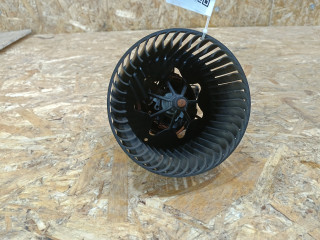 моторчик печки BMW X5 E70 2007, 3.0 л., дизель, АКПП, черный, внедорожник 5 дв., полный привод, правый руль, 9246836, 64119246836, 64116971109, 6971109, 64119229659, 9229659
