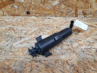 форсунка омывателя фары левая BMW X6 E71/E72 2008, 3.0 л., дизель, АКПП, внедорожник 5 дв., полный привод, правый руль, 61677173851, 7173851, 61674286753, 4286753