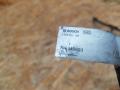 трубка обратки форсунок BMW 3 серия F30/F31/F34 F30 2012, 2.0 л., N47 D20 C, дизель, МКПП, седан, задний привод, правый руль, 7823408, 13537823408, 782340803 - фото №5