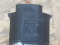парктроник передний BMW X5 E70 2008, 3.0 л., дизель, АКПП, внедорожник 5 дв., полный привод, правый руль, 9231287, 66209231287, 66209270501, 9270501, 66209139868, 9139868, 66209127801, 9127801, 66209127798, 9127798 - фото №3
