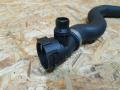 патрубок радиатора BMW 3 серия F30/F31/F34 F30 2014, 2.0 л., дизель, МКПП, седан, полный привод, правый руль, 7811127, 17127811127 - фото №3