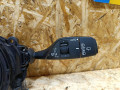 переключатель подрулевой (стрекоза) BMW X5 F15 2014, 3.0 л., дизель, АКПП, коричневый, внедорожник 5 дв., полный привод, 9261763, 61319261763, 61319368601, 9368601, 61319330567, 9330567 - фото №4