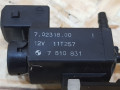 клапан вакуумного управления BMW 3 серия E92/E93 [рестайлинг] E93 2011, 3.0 л., дизель, АКПП, серебро, кабриолет, задний привод, правый руль, 7810831, 11747810831, 11741742712, 1742712, 11740396414, 0396414, 70231800 - фото №4