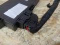 блок комфорта BMW X5 E70 2007, 3.0 л., D, M57 D30 (306D3), дизель, АКПП, черный, внедорожник 5 дв., полный привод, правый руль, 6943833, 61356943833, 61356943838, 6943838, 61356943825, 6943825 - фото №3