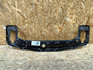 рамка капота BMW 3 серия F30/F31/F34 F30 2013, 3.0 л., дизель, АКПП, черный, седан, задний привод, правый руль, 7245786, 51647245786