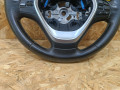 руль BMW 3 серия F30/F31 [рестайлинг] F31 2017, 3.0 л., дизель, АКПП, черный, универсал, полный привод, правый руль, 4156803 - фото №6