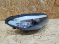 фара правая BMW 5 серия F07/F10/F11 F11 2011, 3.0 л., дизель, АКПП, черный, универсал, задний привод, 7271912, 63117271912, 63117343912, 7343912 - фото №2