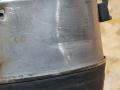 патрубок интеркулера BMW 3 серия F30/F31/F34 F30 2012, 2.0 л., N47 D20 C, дизель, МКПП, седан, задний привод, правый руль, 11618583389, 8583389, 11617810616, 7810616, 6961832 - фото №6