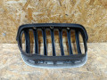 решетка радиатора BMW X5 E70 2008, 3.0 л., дизель, АКПП, внедорожник 5 дв., правый руль, 7171395, 51137157687, 7157687, 5113O7171395 - фото №3