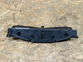 замок багажника BMW X5 E70 2007, 3.0 л., дизель, АКПП, черный, внедорожник 5 дв., полный привод, правый руль, 7233909, 51247233909, 4443052, 51244443052, 7175817, 51247175817, 7149624, 51247149624, 977706