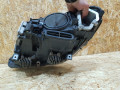 фара правая BMW 5 серия F07/F10/F11 F11 2011, 3.0 л., дизель, АКПП, черный, универсал, задний привод, 7271912, 63117271912, 63117343912, 7343912 - фото №8