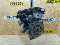 двигатель BMW 3 серия F30/F31 [рестайлинг] F31 2016, 2.0 л., дизель, АКПП, серебро, универсал, задний привод, B47D20A, 11002455626, 2455626, 11002473176, 2473176, 11002455627, 2455627 - фото №9