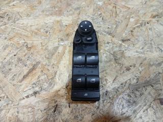 кнопка стеклоподъемника двери BMW X6 E71 [рестайлинг] E71 2012, 5.0 л., дизель, АКПП, черный, внедорожник 5 дв., полный привод, правый руль, 9218044, 61319218044, 61319122121, 9122121, 61319122117, 9122117