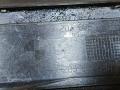 накладка на порог внутренняя BMW 5 серия F07/F10/F11 F11 2011, 3.0 л., дизель, АКПП, черный, универсал, задний привод, 7203608 - фото №3