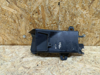 воздуховод тормозной левый BMW 5 серия F07/F10/F11 F11 2011, 3.0 л., дизель, АКПП, черный, универсал, задний привод, 7200797, 51747200797