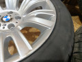 диск литой BMW X5 E70 [рестайлинг] E70 2011, 4.0 л., дизель, АКПП, внедорожник 5 дв., полный привод, правый руль, 36118037347, 8037347, 36118037348, 8037348 - фото №9