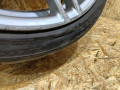 шина BMW 3 серия E92/E93 [рестайлинг] E93 2011, 3.0 л., дизель, АКПП, черный, кабриолет, задний привод, правый руль - фото №11