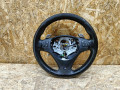 руль BMW 3 серия E90/E91/E92/E93 E92 2007, 3.0 л., дизель, АКПП, купе, задний привод, правый руль, 7840997 - фото №2