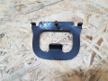 кронштейн (крепление) BMW 3 серия F30/F31/F34 F30 2014, 2.0 л., дизель, АКПП, черный, седан, полный привод, правый руль, 7371572, 51117371572 - фото №3