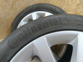 шина BMW 5 серия F07/F10/F11 F11 2011, 3.0 л., дизель, АКПП, черный, универсал, задний привод - фото №14