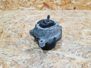 подушка крепления двигателя BMW 4 серия F32/F33 F32 2015, 3.5 л., дизель, АКПП, черный, купе, полный привод, правый руль, 6785713, 22116785713