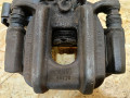 суппорт задний левый BMW 5 серия F07/F10/F11 F11 2011, 3.0 л., дизель, АКПП, черный, универсал, задний привод, 34216793041, 6793041 - фото №7