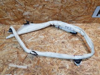 подушка безопасности боковая (шторка) BMW 4 серия F32/F33 F32 2015, 3.5 л., дизель, АКПП, черный, купе, полный привод, правый руль, 7292898, 72127292898