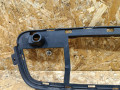 заглушка (решетка) в бампер BMW X5 E70 2007, 3.0 л., дизель, АКПП, черный, внедорожник 5 дв., полный привод, правый руль, 7171348, 51117171348 - фото №3