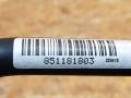 щуп двигателя BMW 4 серия F32/F33 F32 2015, 3.5 л., дизель, АКПП, черный, купе, полный привод, правый руль, 8511818, 11438511818, 11437823518, 7823518, 11438513535, 8513535, 851181803 - фото №6
