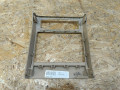 пластик BMW X5 E70 2007, 3.0 л., дизель, АКПП, черный, внедорожник 5 дв., полный привод, правый руль, 51166954956, 6954956 - фото №3