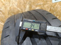 шина BMW 3 серия F30/F31/F34 F30 2013, 3.0 л., дизель, АКПП, черный, седан, задний привод, правый руль - фото №3