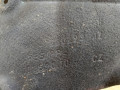 защита арок задняя левая (подкрылок) BMW 3 серия F30/F31/F34 F30 2013, 3.0 л., дизель, АКПП, черный, седан, задний привод, правый руль, 7260293, 51717260293 - фото №6