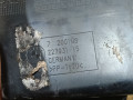 воздуховод тормозной правый BMW 5 серия F07/F10/F11 F11 2011, 3.0 л., дизель, АКПП, черный, универсал, задний привод, 7200798, 51747200798 - фото №3