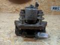 суппорт задний левый BMW X5 E70 2007, 3.0 л., M57 306 D3, дизель, АКПП, черный, внедорожник 5 дв., полный привод, правый руль, 34216776787, 6776787, 34216776936, 6776936 - фото №3