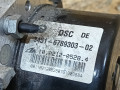 блок ABS BMW 3 серия E92/E93 [рестайлинг] E93 2011, 3.0 л., дизель, АКПП, черный, кабриолет, задний привод, правый руль, 34526850375, 6850375, 34526780334, 6780334, 6789303, 6789304, 34512460437, 2460437, 34516863356, 6863356, 34516789308, 6789308, 34516788522, 6788522 - фото №6