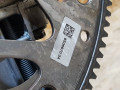 Маховик АКПП (драйв плата) BMW 3 серия F30/F31/F34 F30 2013, 3.0 л., дизель, АКПП, черный, седан, задний привод, правый руль, 11228506670, 8506670, 11227800051, 7800051 - фото №3