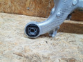 балка подвески задняя BMW 5 серия F07/F10/F11 F11 2011, 3.0 л., дизель, АКПП, черный, универсал, задний привод, 33316799103, 6799103, 33316794665, 6794665, 33316776488, 6776488, 7178050 - фото №8