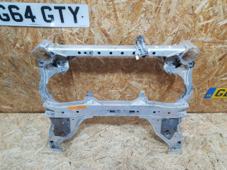 балка подвески передняя (подрамник) BMW 3 серия E90/E91/E92/E93 E92 2007, 3.0 л., дизель, АКПП, купе, задний привод, правый руль, 31116785639, 6785639, 31116780846, 6780846, 31106777716, 6777716, 31116774591, 6774591, 31114039260, 4039260, 31116767178, 6767178
