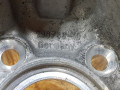 кулак поворотный левый BMW 4 серия F32/F33 F32 2015, 3.5 л., дизель, АКПП, черный, купе, полный привод, правый руль, 6859003, 31216859003 - фото №5