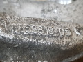 кулак поворотный левый BMW 3 серия F30/F31/F34 F30 2014, 2.0 л., дизель, МКПП, седан, полный привод, правый руль, 31216853819, 6853819 - фото №5