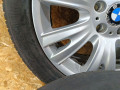 диск литой BMW X5 E70 [рестайлинг] E70 2011, 4.0 л., дизель, АКПП, внедорожник 5 дв., полный привод, правый руль, 36118037347, 8037347, 36118037348, 8037348 - фото №8