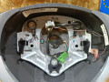 руль BMW X5 E70 2007, 3.0 л., дизель, АКПП, черный, внедорожник 5 дв., полный привод, правый руль - фото №7