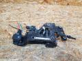 компрессор пневмоподвески BMW X5 E70 2007, 3.0 л., дизель, АКПП, внедорожник 5 дв., полный привод, правый руль, 6799419, 37206799419, 37206859714, 6859714, 37206789938, 6789938, 37226785506, 6785506, 37226775479, 6775479 - фото №3